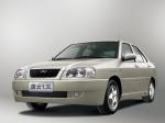 Chery Amulet 2003 года